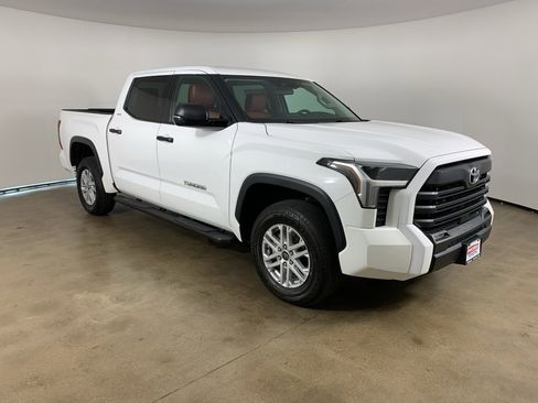 Used 2023 Toyota Tundra SR5 image 4