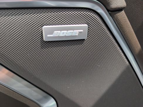 Used 2024 Chevrolet Silverado 1500 LTZ AWD/4WD image 20