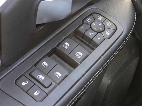 New 2026 RAM 2500 Big Horn image 26