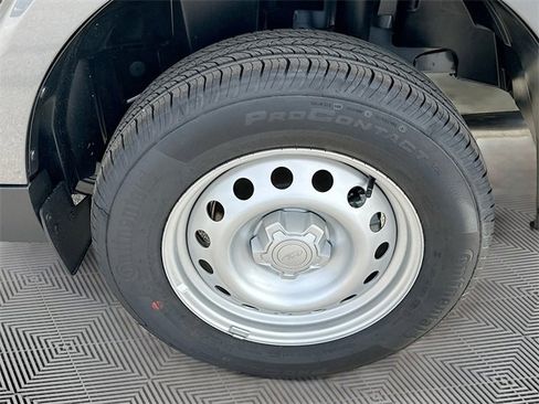 New 2026 Ford Maverick XL image 18