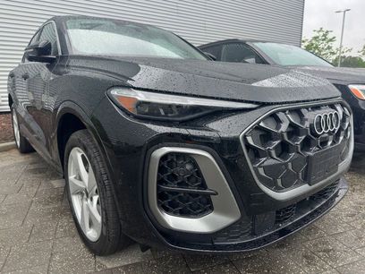 New 2026 Audi Q5 Premium Plus