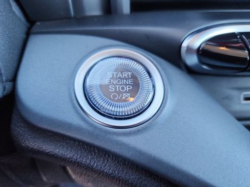 Used 2024 FIAT 500 e (RED) image 30