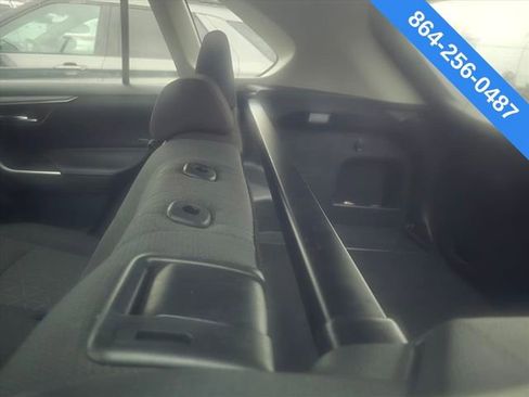 Used 2024 Toyota RAV4 XLE image 29