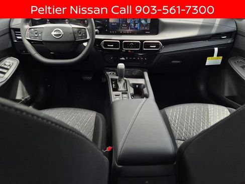 New 2026 Nissan Sentra SV w/ SV Convenience Package FWD image 12