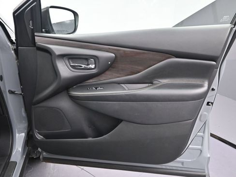 Used 2022 Nissan Murano Platinum w/ Cargo Package FWD image 8