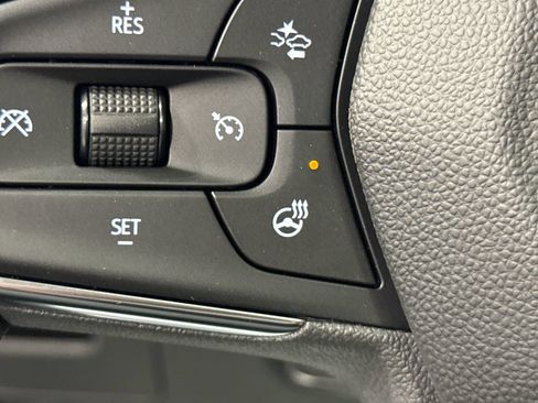New 2026 Chevrolet TrailBlazer LT w/ Convenience Package AWD/4WD image 4