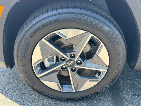 Certified 2026 Hyundai Tucson SEL AWD/4WD image 22