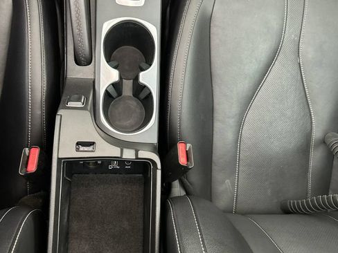 Used 2020 Acura ILX FWD image 14