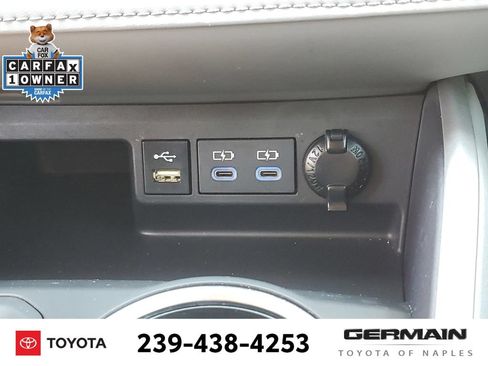 Used 2022 Toyota Highlander L FWD image 33