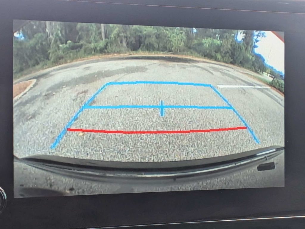 Used 2025 Toyota Corolla LE FWD image 22