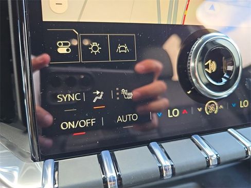 New 2026 GMC Acadia Elevation w/ Black Edition image 22