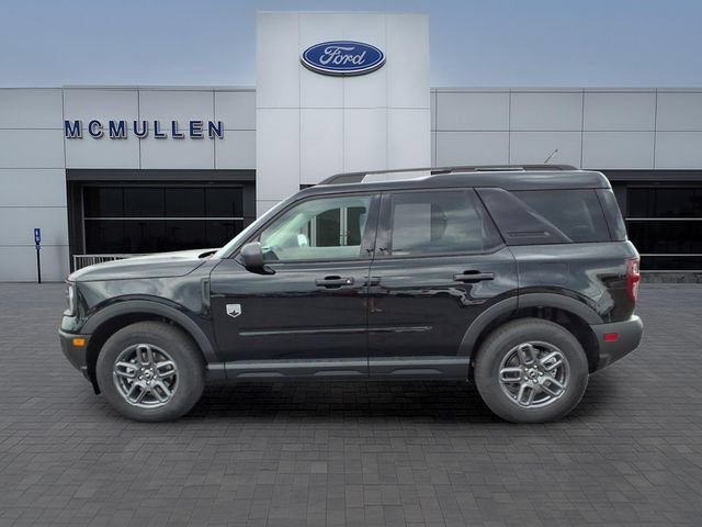 New 2026 Ford Bronco Sport Big Bend AWD/4WD image 8