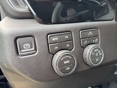 New 2026 Chevrolet Silverado 1500 RST image 33