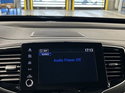 Used 2023 Honda Ridgeline RTL-E image 28