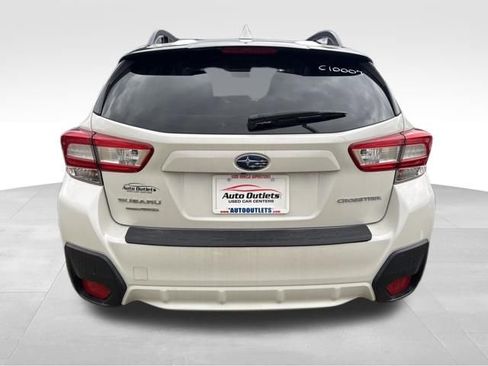 Used 2019 Subaru Crosstrek 2.0i Premium AWD/4WD image 6