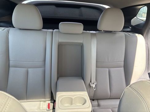 Used 2018 Nissan Rogue Sport SL w/ SL Premium Package image 22