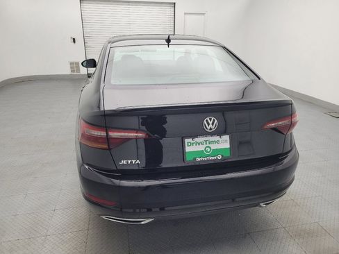 Used 2019 Volkswagen Jetta R-Line FWD image 6