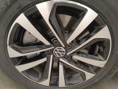Used 2023 Volkswagen Tiguan S w/ IQ.Drive Package FWD image 31