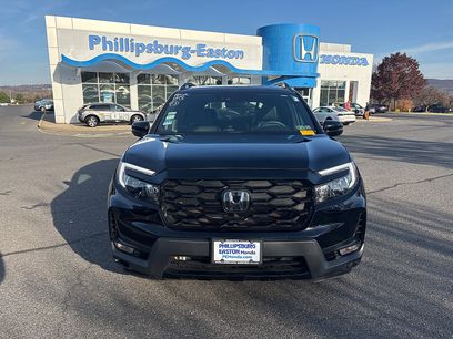 Used 2022 Honda Passport Elite