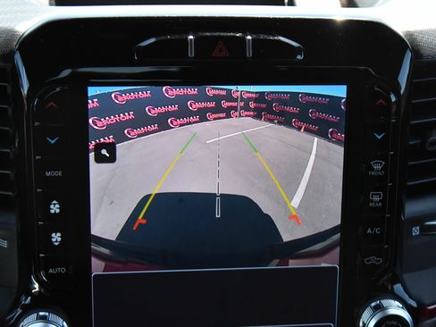 Used 2023 RAM 1500 Rebel w/ Rebel Level 1 Equipment Group AWD/4WD image 19