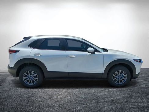 New 2026 MAZDA CX-30 AWD 2.5 S image 2