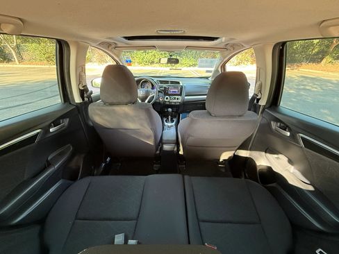 Used 2015 Honda Fit EX-L image 16
