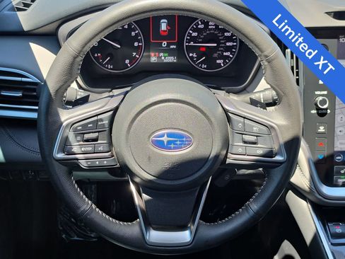 Used 2024 Subaru Outback Limited XT AWD/4WD image 19