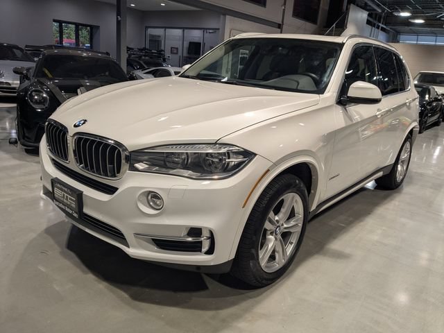 Used 2014 BMW X5 xDrive35i AWD/4WD image 3