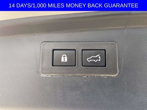 Used 2024 Subaru Outback Wilderness AWD/4WD image 8
