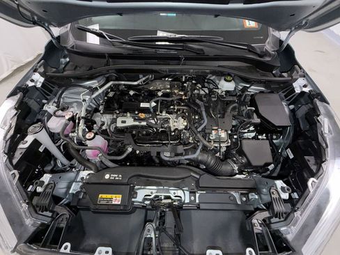 Used 2024 Toyota Corolla Cross AWD Hybrid w/ Convenience Package image 14