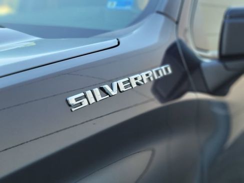 Used 2022 Chevrolet Silverado 1500 RST image 35