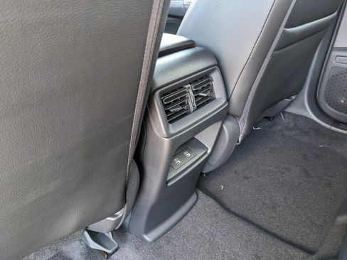 New 2026 Honda CR-V Sport-L image 21