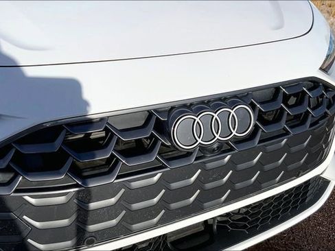 Certified 2025 Audi A5 2.0T Premium Plus w/ Premium Plus image 30