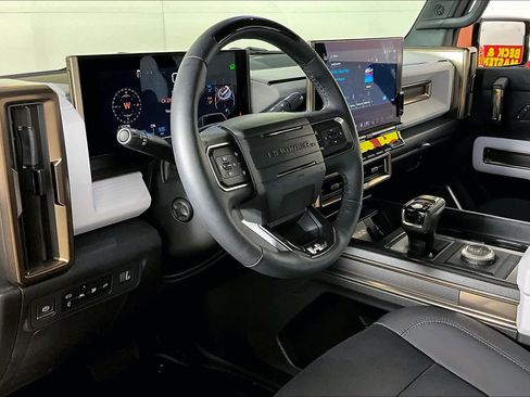 Used 2024 GMC Hummer EV 2X image 15