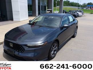Used 2023 Honda Accord EX 360° Tour