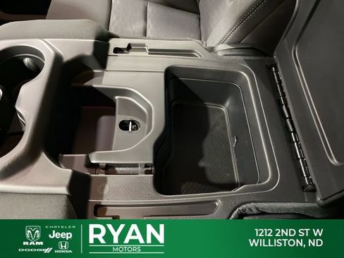 New 2026 RAM 1500 Tradesman image 27