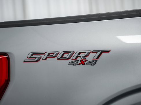 Certified 2023 Ford F150 Lariat w/ Equipment Group 502A High image 26