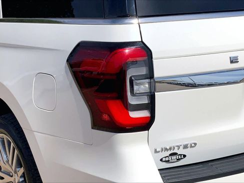 Certified 2024 Ford Expedition Max Limited w/ Excursion Package AWD/4WD image 29