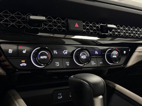 Used 2025 Honda Accord Touring image 20