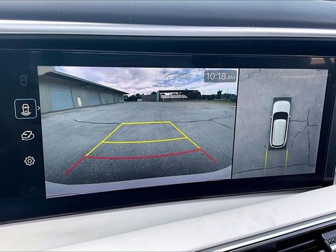 Used 2026 Hyundai Palisade Calligraphy FWD image 14