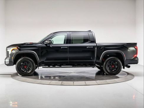 Used 2026 Toyota Tundra TRD Pro AWD/4WD image 2