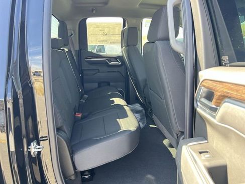New 2026 GMC Sierra 1500 Elevation AWD/4WD image 31