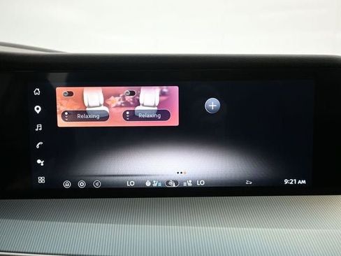 New 2026 Nissan Murano Platinum AWD/4WD image 15