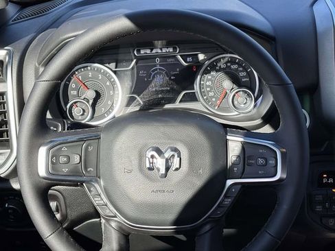 New 2026 RAM 1500 Big Horn image 9