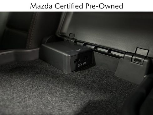 Used 2020 MAZDA CX-5 Grand Touring w/ GT Premium Package image 34