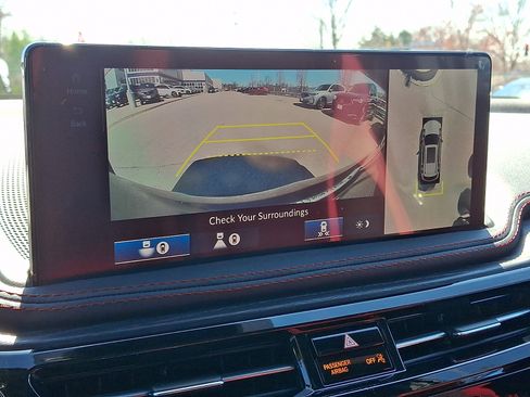 New 2026 Acura MDX Type S AWD/4WD image 15