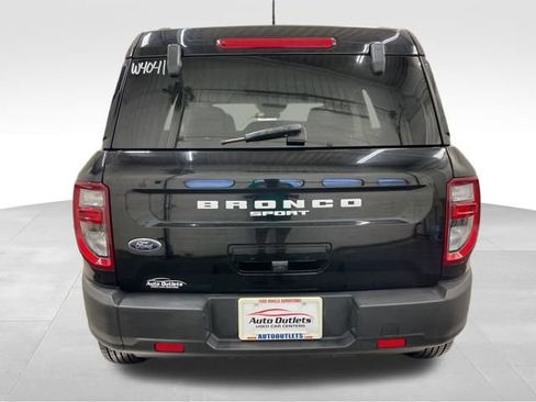 Used 2021 Ford Bronco Sport Big Bend image 6