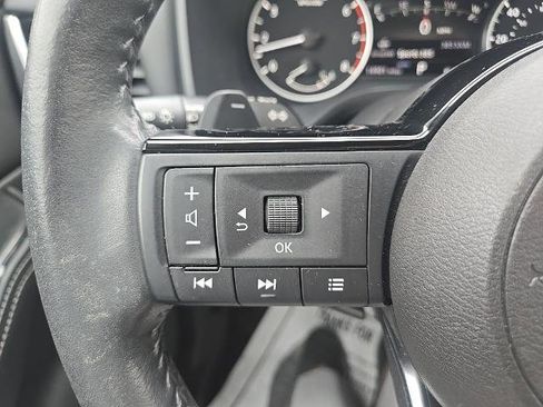 Certified 2023 Nissan Rogue SL w/ SL Premium Package image 16