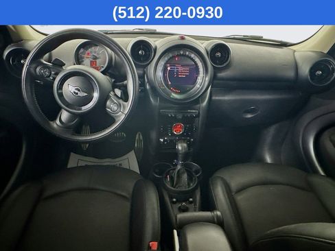 Used 2016 MINI Cooper Countryman S image 25
