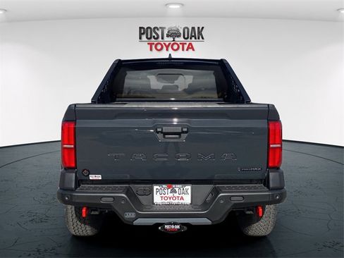 New 2026 Toyota Tacoma 4x4 Double Cab Hybrid image 6